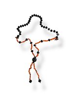 Collana Mandile 1922 Donna Coralli in Corallo 2MCOCM4 - 2MCOCM4